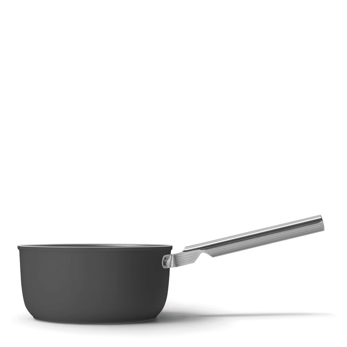 EAN 8017709356040 - Smeg SPF2012BLM cacerola 3,1 L Alrededor Negro imagen 7
