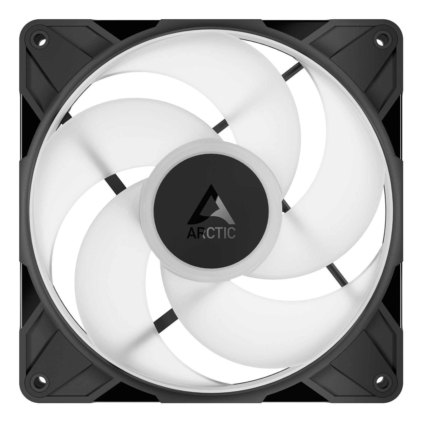 EAN 4895265000775 - ARCTIC Freezer P14 Pro Reverse A-RGB - 3 Pack Carcasa del ordenador Ventilador 14 cm Negro 3 pieza(s) imagen 4