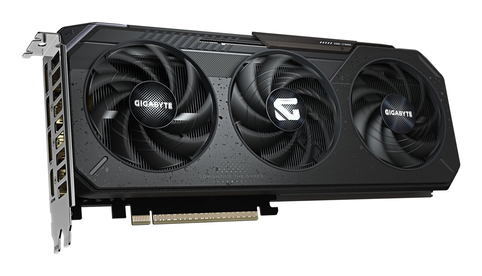 EAN 4719331356019 - GIGABYTE GeForce RTX 5060 Ti GAMING OC 8G NVIDIA imagen 3