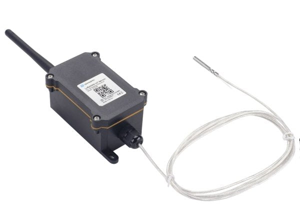 EAN 6973956302167 - Dragino Technology LTC2 transmisor de temperatura -50 - 200 °C imagen 1