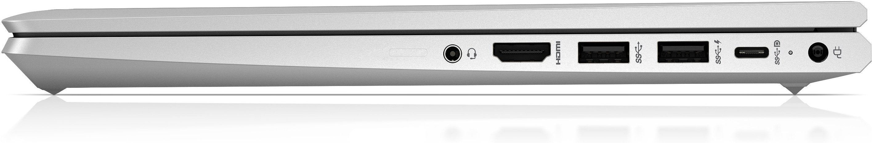Portátil Hp Probook 440 G9 6a1u5ea Intel Core I7-1255u 16gb 1tb Ssd 14' Win10 Pro