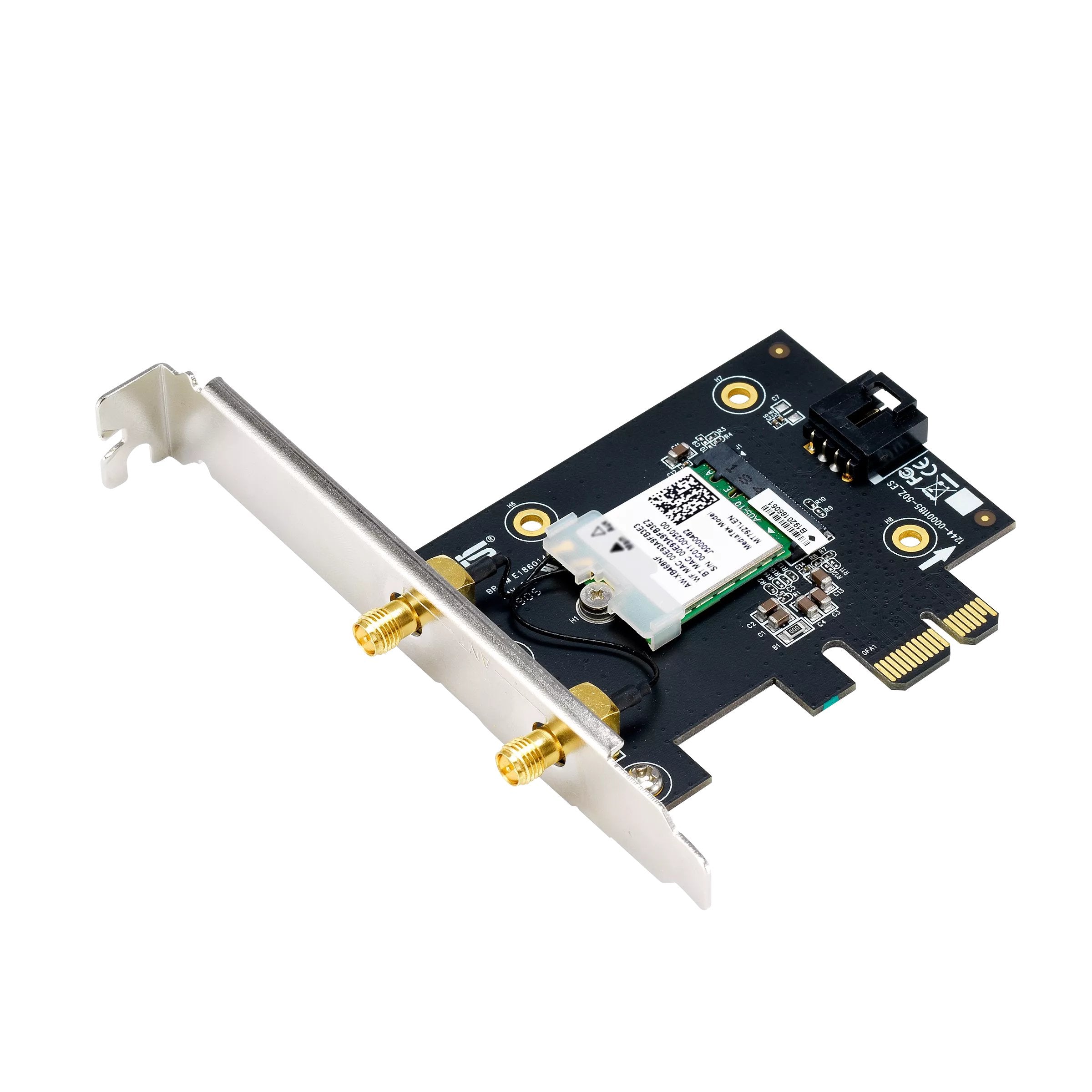 EAN 4711081764830 - ASUS PCE-AXE5400 Interno WLAN 2402 Mbit/s imagen 2