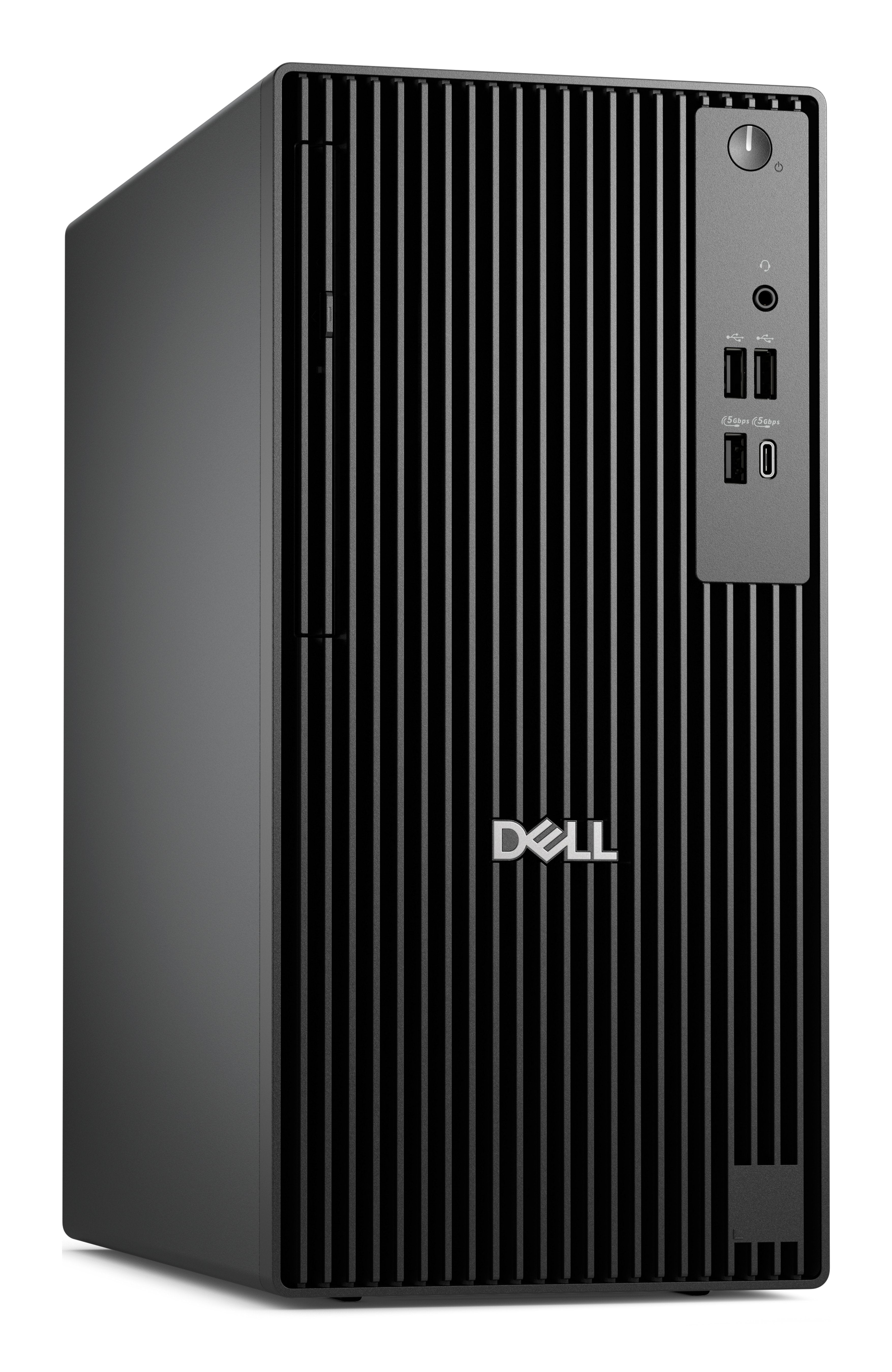 Dell Pro Tower Qct1250,180w,Tpm,U5-235,16gb,512gb Ssd,Dvd Rw,W11 Pro,1y Nbd