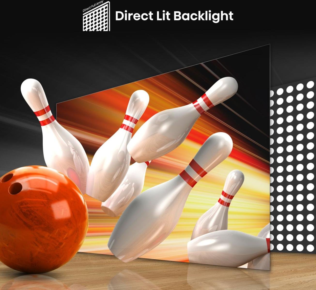 EAN 6942351403335 - Hisense 50A7NQ 127 cm (50") 4K Ultra HD Smart TV Wifi Gris 350 cd / m² imagen 6