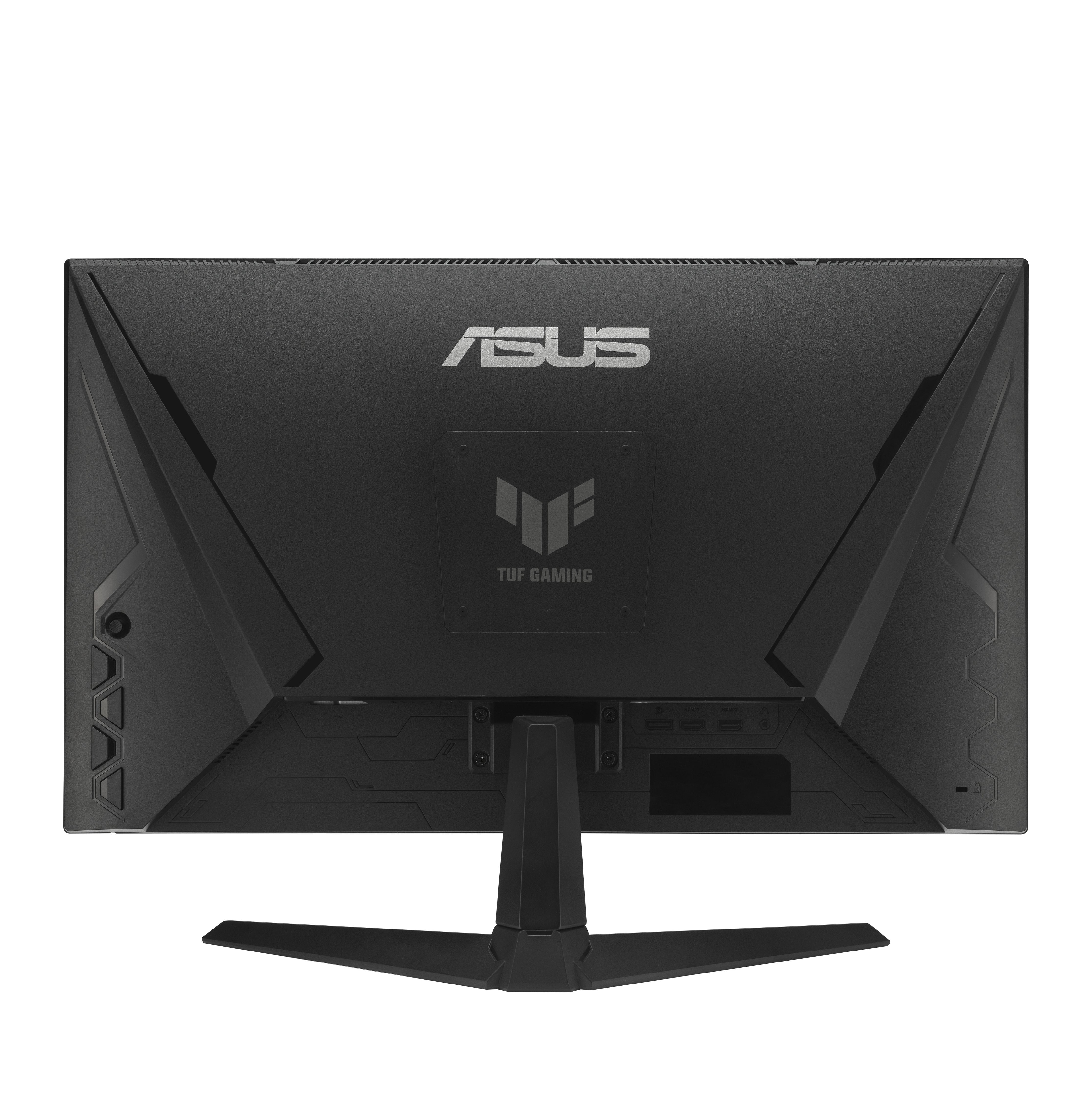 EAN 4711636236980 - ASUS TUF Gaming VG27AQE5A pantalla para PC 68,6 cm (27") 2560 x 1440 Pixeles Quad HD LED Negro imagen 6