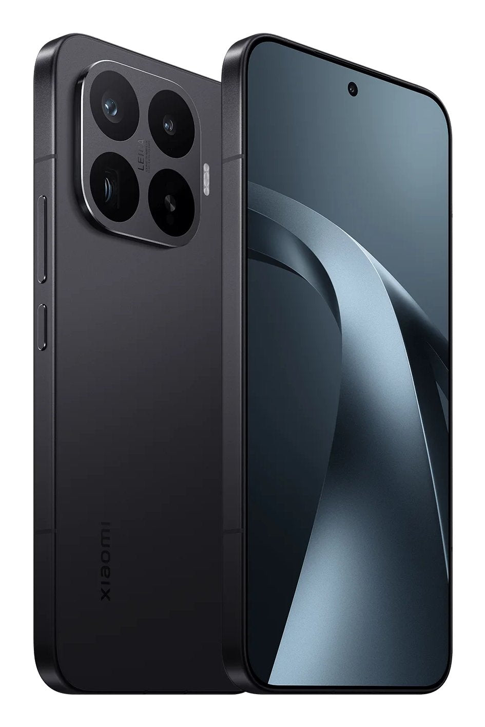 EAN 6932554424053 - Xiaomi 17T Pro 17,4 cm (6.83") SIM doble 5G USB Tipo C 12 GB 256 GB 7000 mAh Negro imagen 2