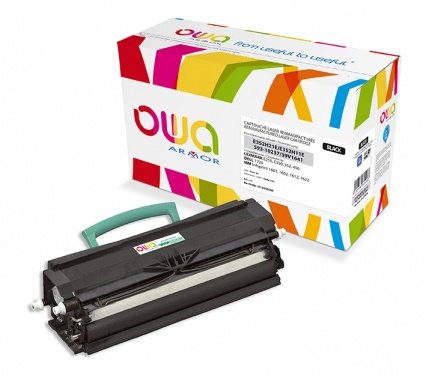 Toner Owa Compatible Con Dell 593-10239 Negro (9.000 S.)