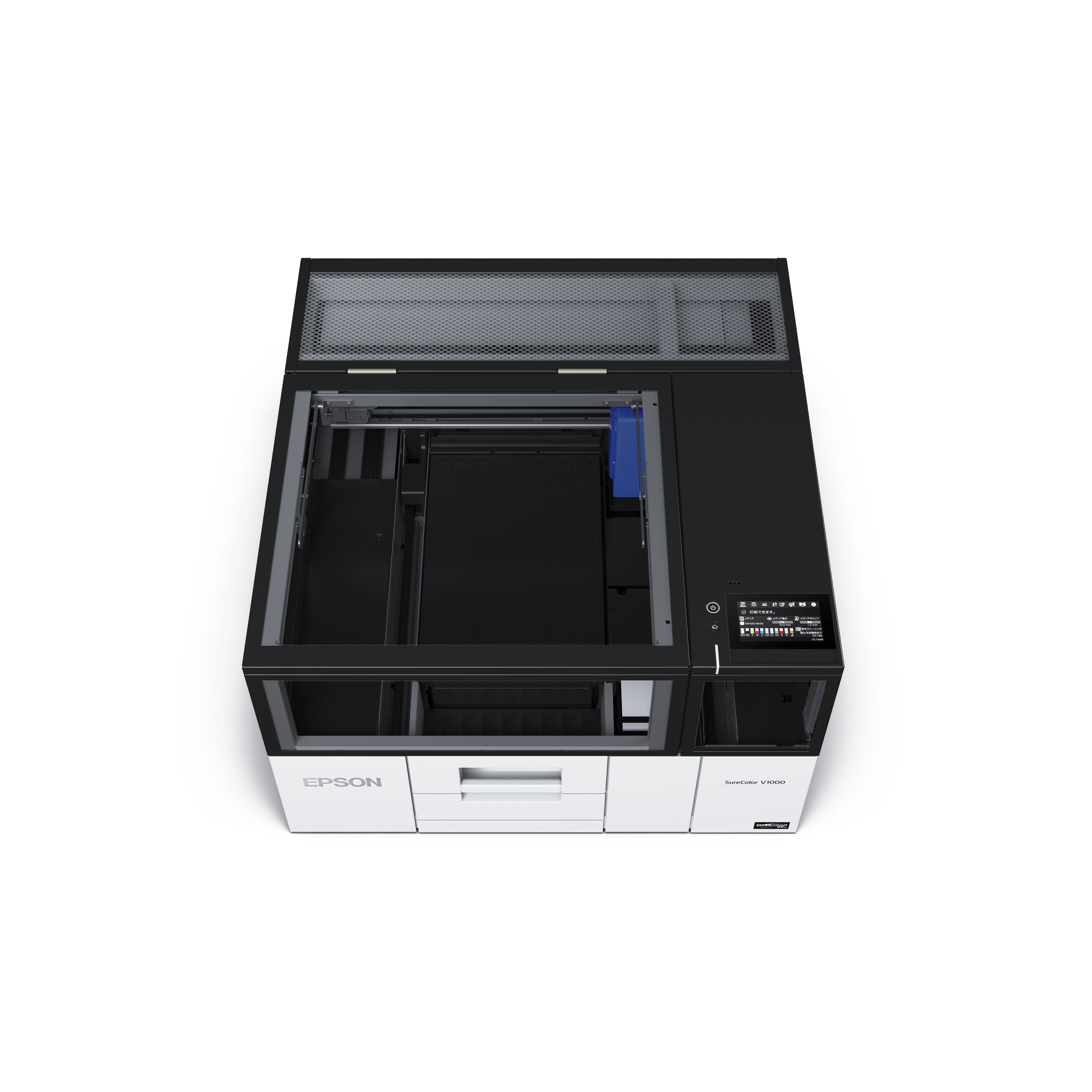 EAN 8715946708256 - Epson SureColor V1000 A4 UV impresora de inyección de tinta Color 1440 x 1440 DPI imagen 4