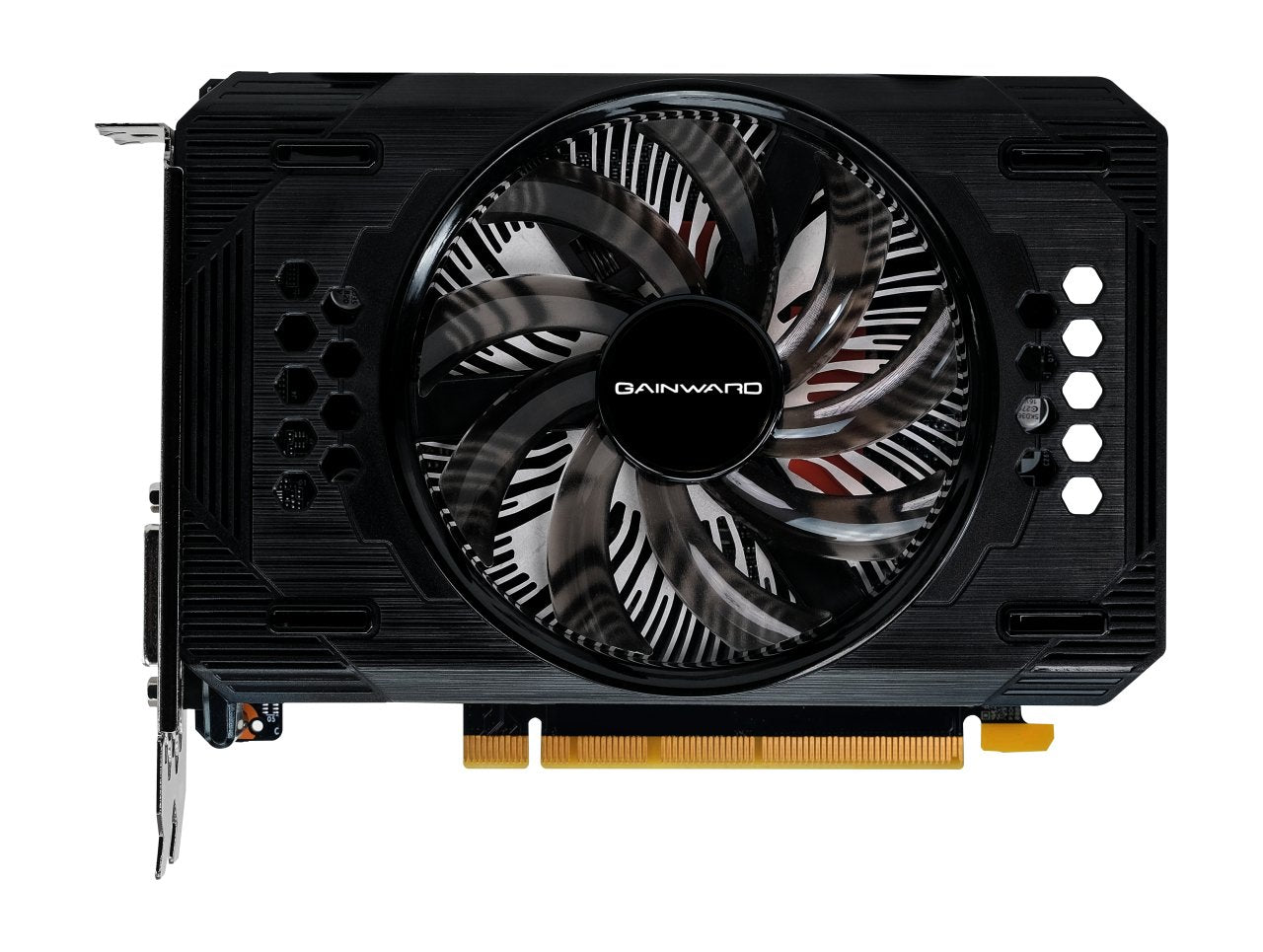 EAN 4710562244182 - Gainward RTX3050 Pegasus OC NVIDIA GeForce RTX 3050 6 GB GDDR6 imagen 2