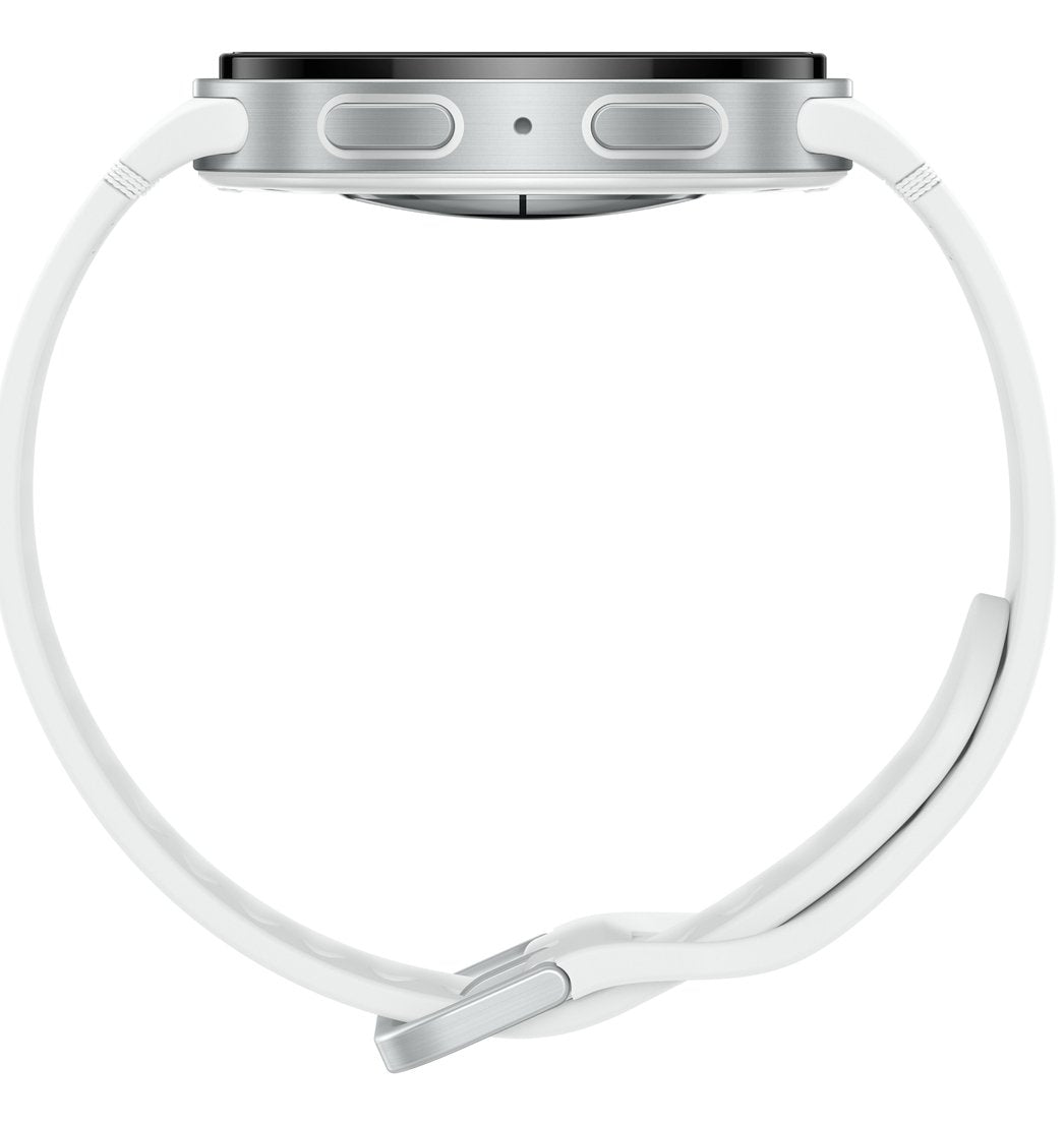 Smartwatch  Samsung Galaxy Watch 8 L335 44mm Lte Region West - Silver