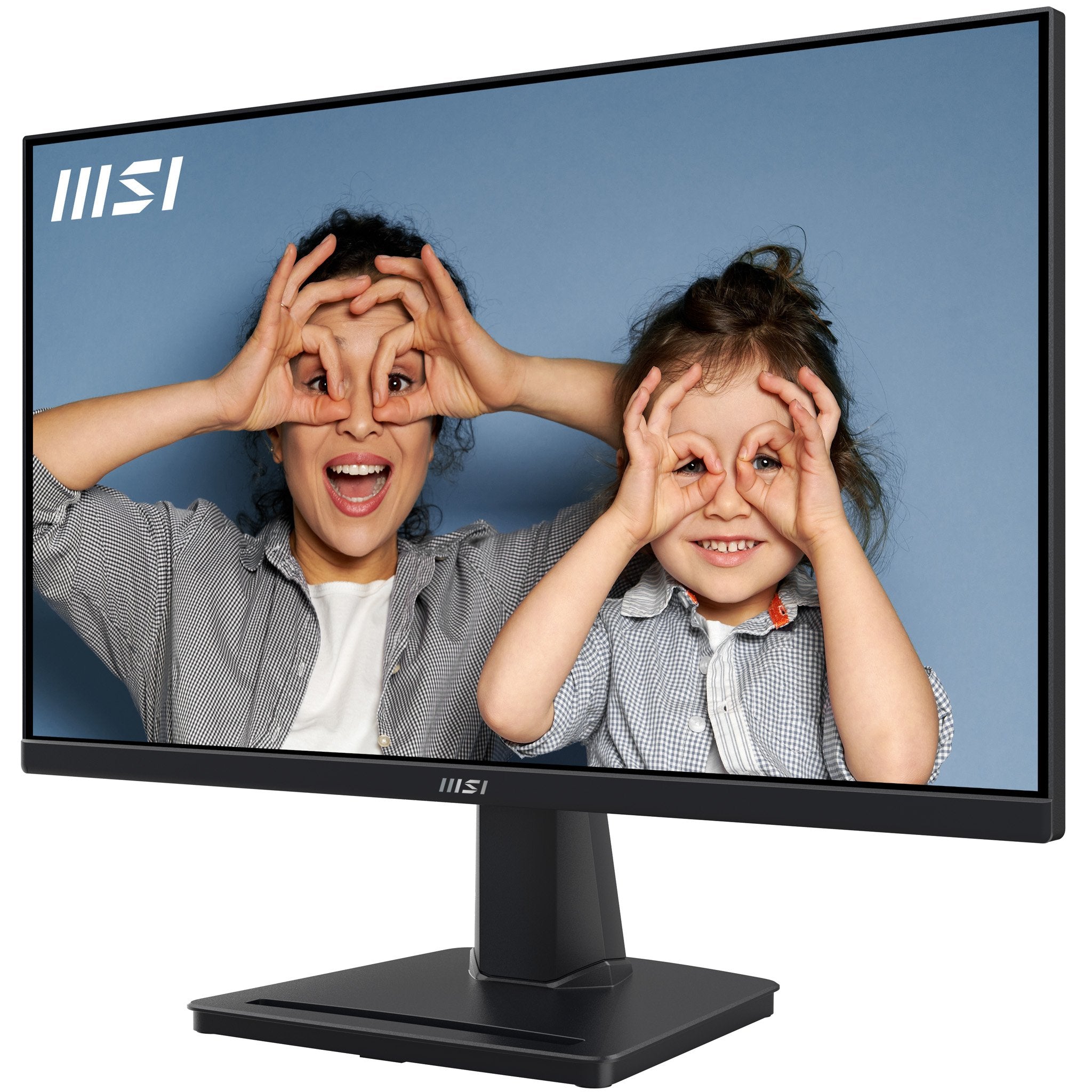EAN 4711377180146 - MSI PRO MP225 pantalla para PC 54,6 cm (21.5") 1920 x 1080 Pixeles Full HD LED Negro imagen 8