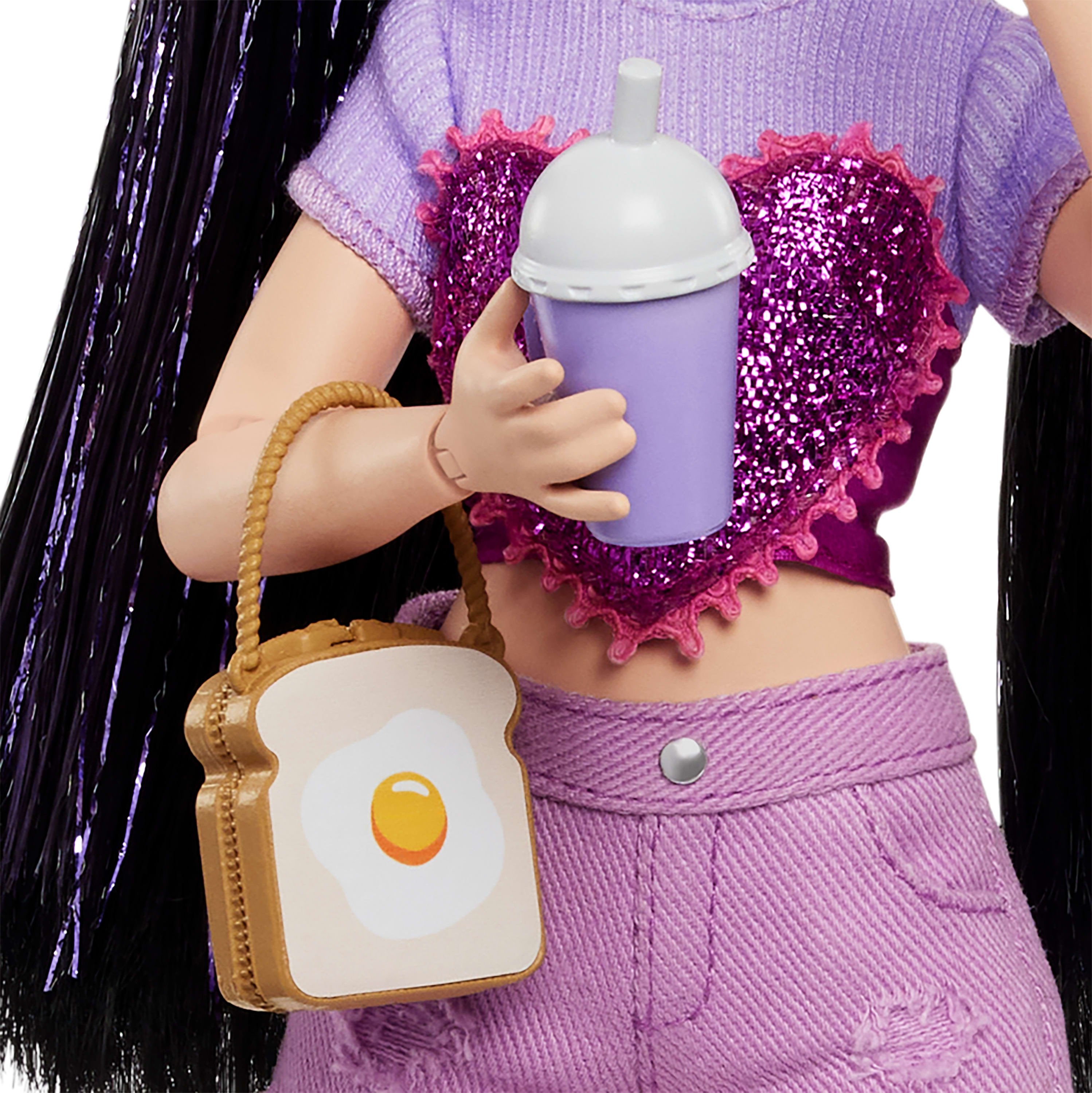 EAN 0194735243303 - Barbie Dream Besties HYC24 muñeca imagen 6