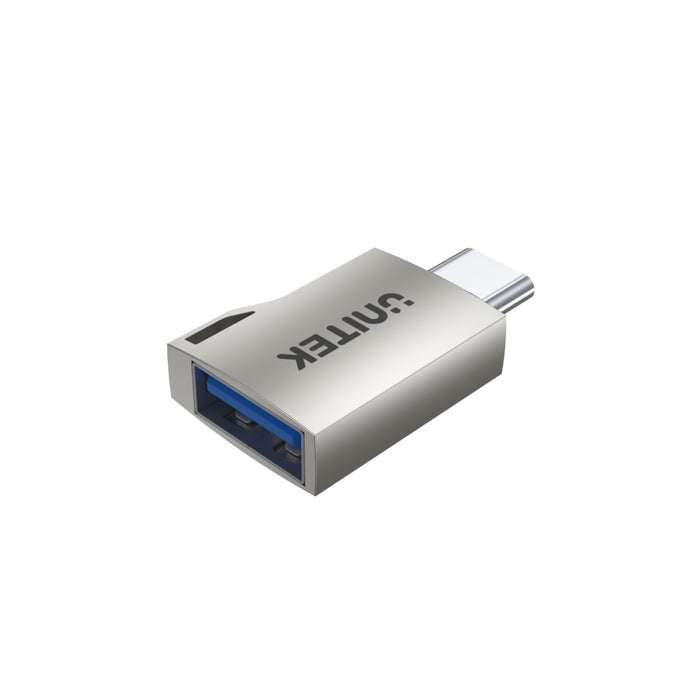 Adaptador Unitek Usb-C-Usb-A 3.1 Gen1 M/F A1025gni