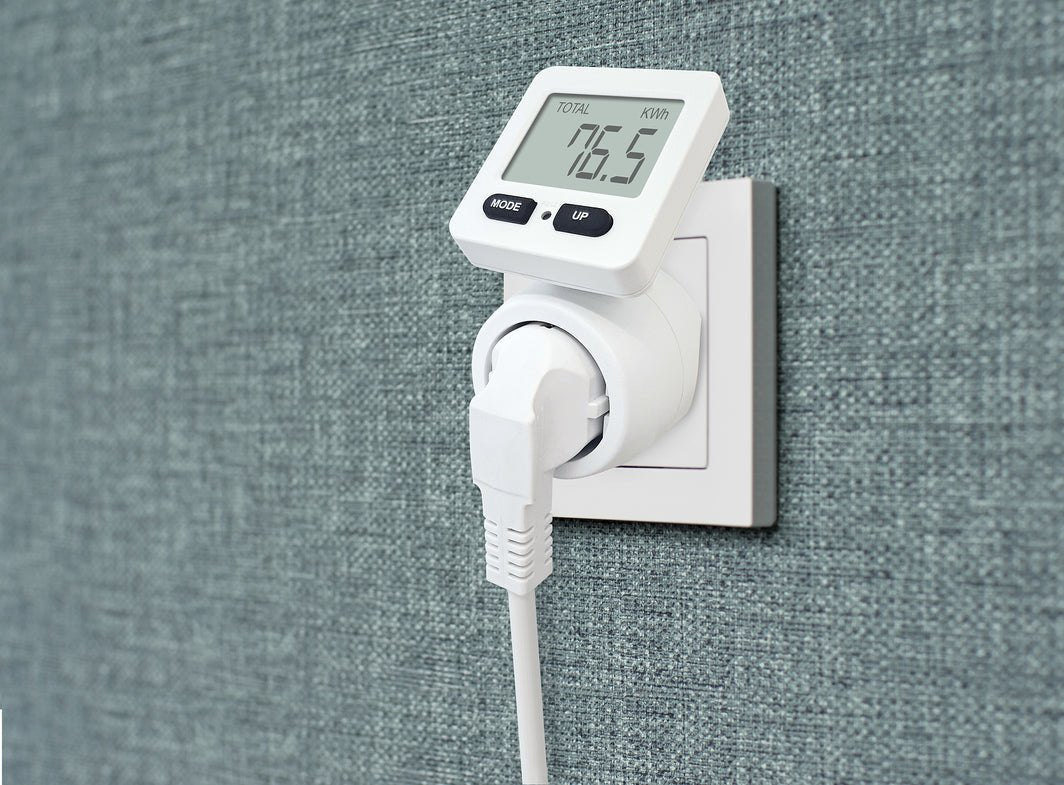 EAN 4004005040463 - Schwaiger STEM1180 medidor de coste energético Corriente alterna imagen 5