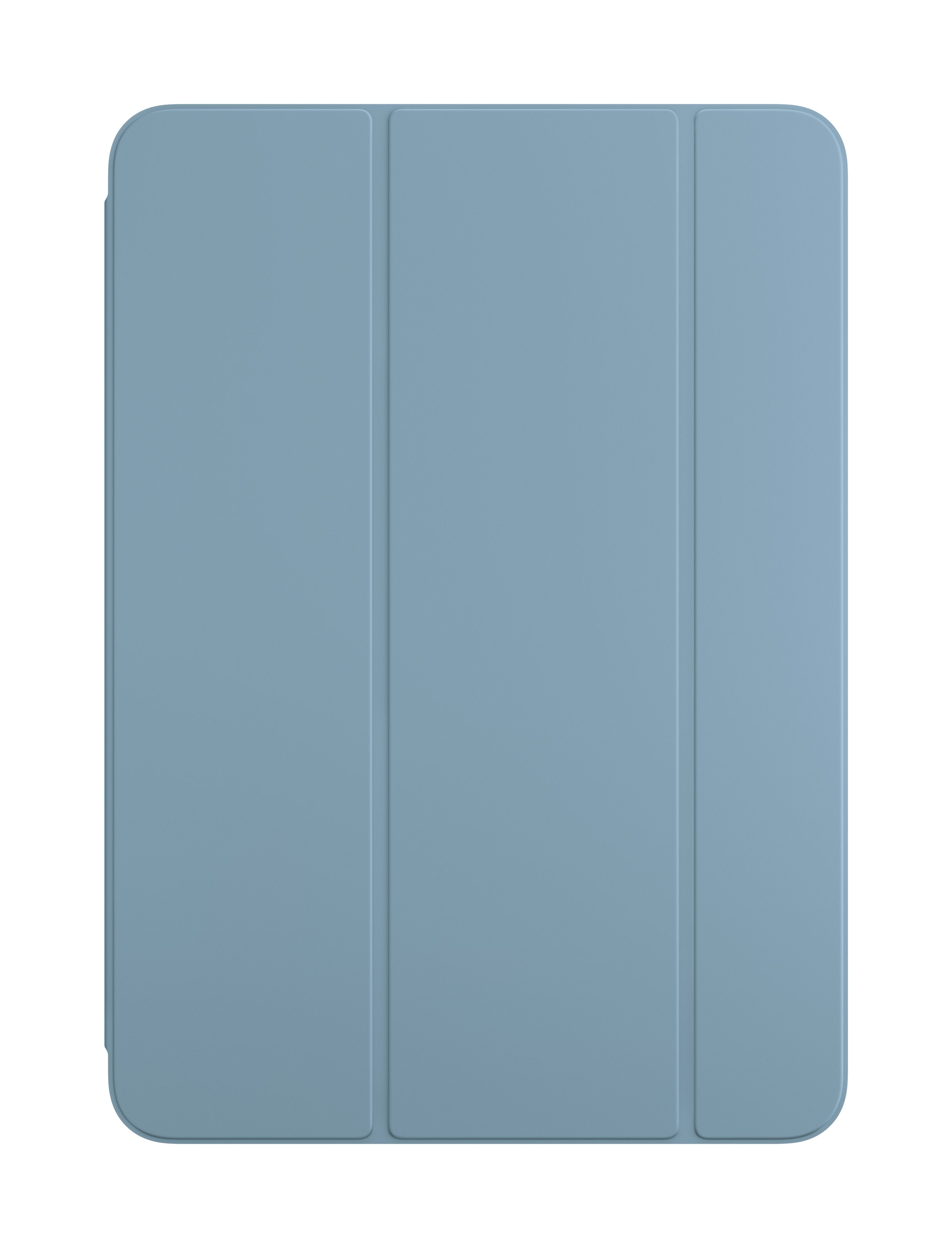 EAN 0195949438714 - Apple MW993ZM/A funda para tablet 27,9 cm (11") Folio Azul imagen 2