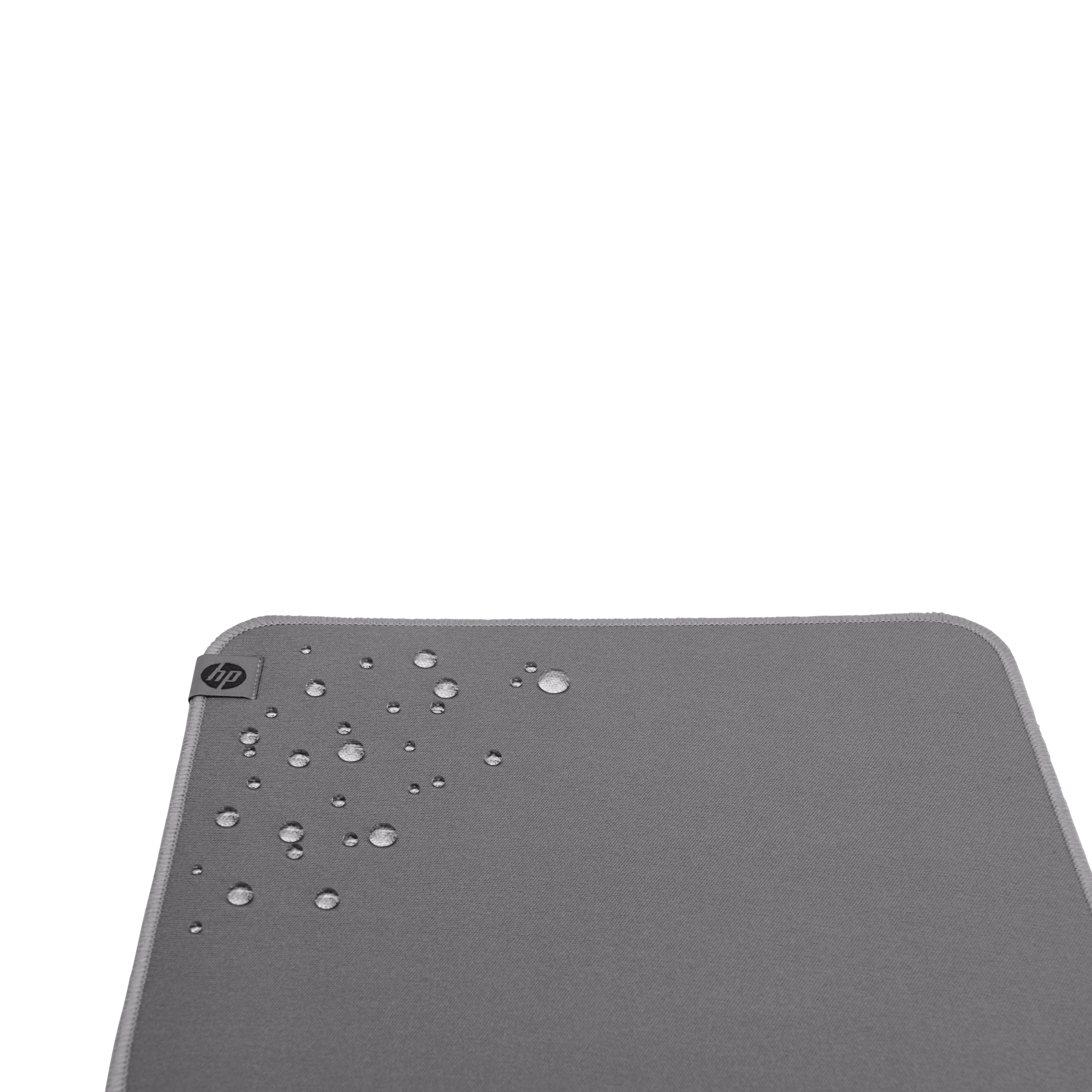 EAN 0197498446769 - HP 100 Sanitizable Mouse Pad Gris imagen 8