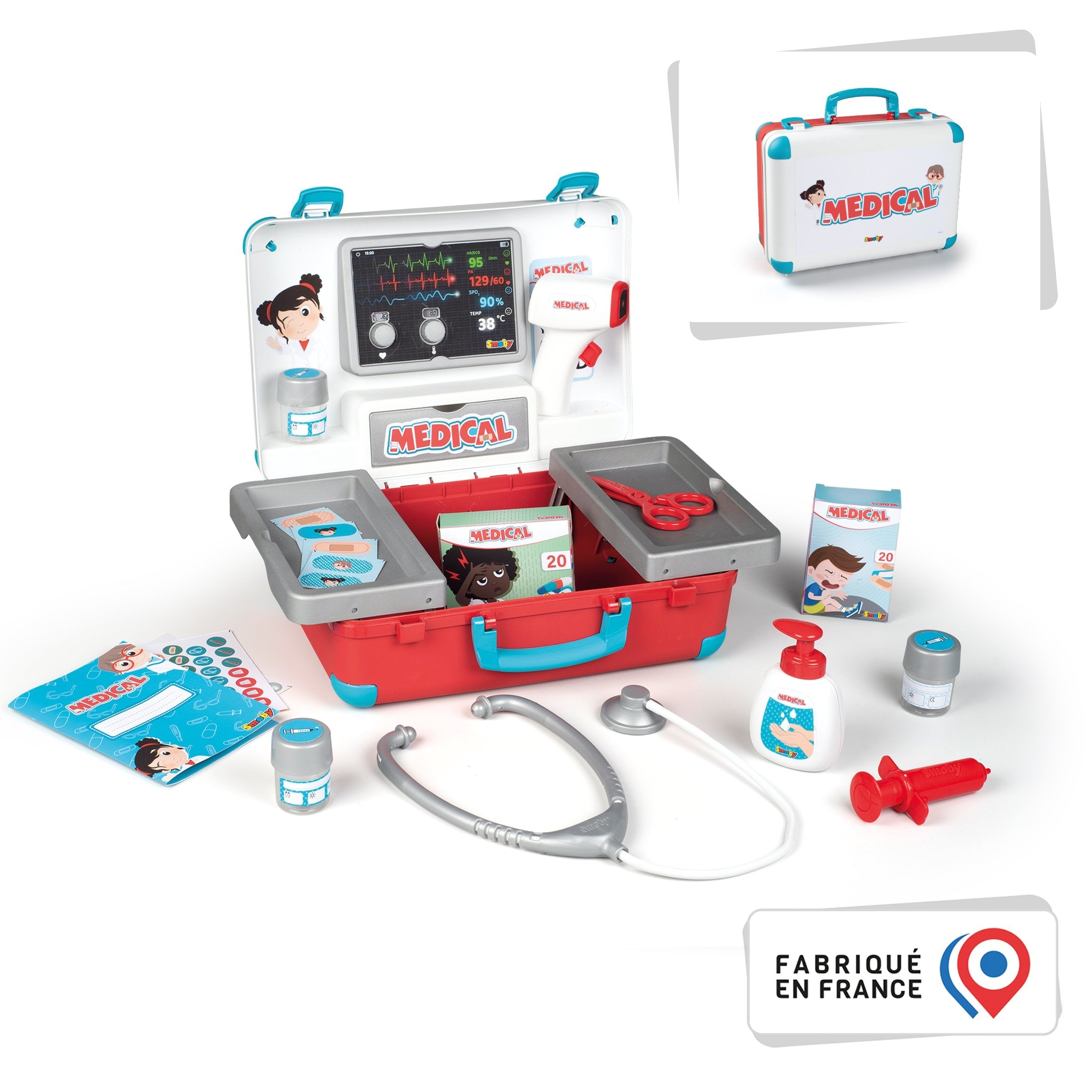 Medical Bag