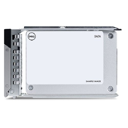 EAN 5397184525593 - DELL 400-AVSS unidad de estado sólido 480 GB M.2 Serial ATA III imagen 1