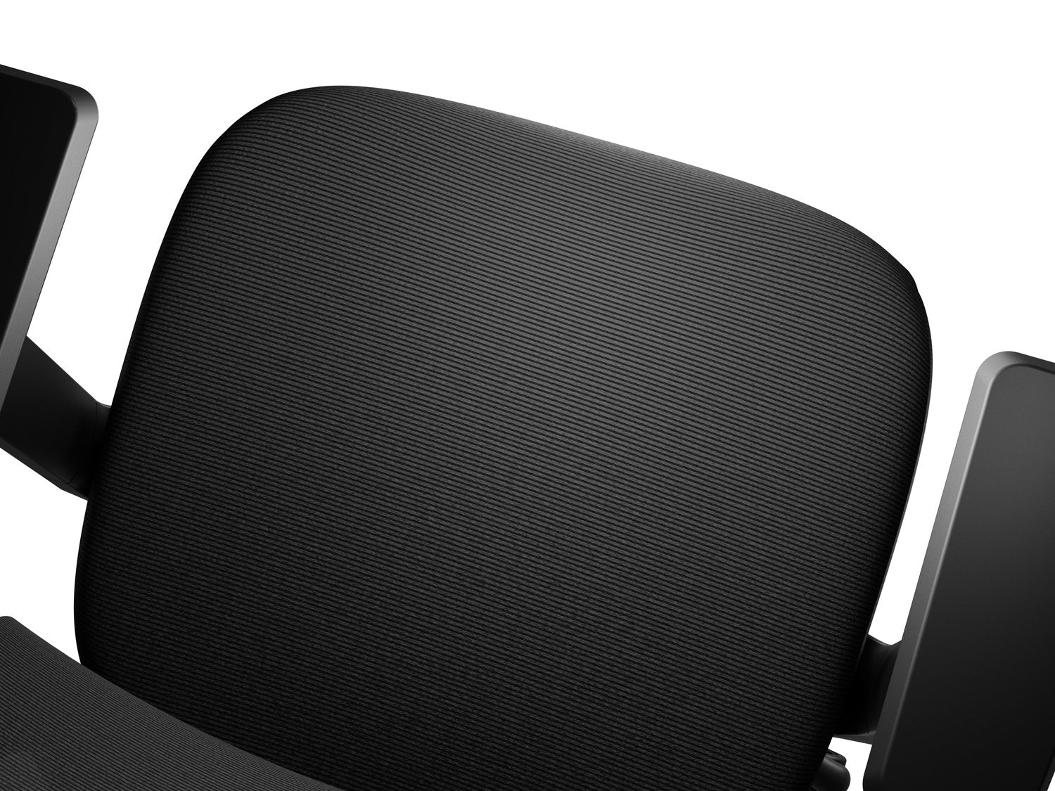 Silla Ergonómica Genesis Astat 200 Negra