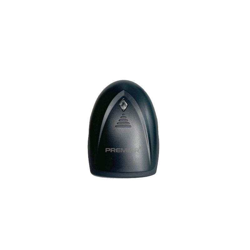 EAN 8437019184858 - Premier MS3-1D RF Lector de códigos de barras portátil Laser Negro imagen 4