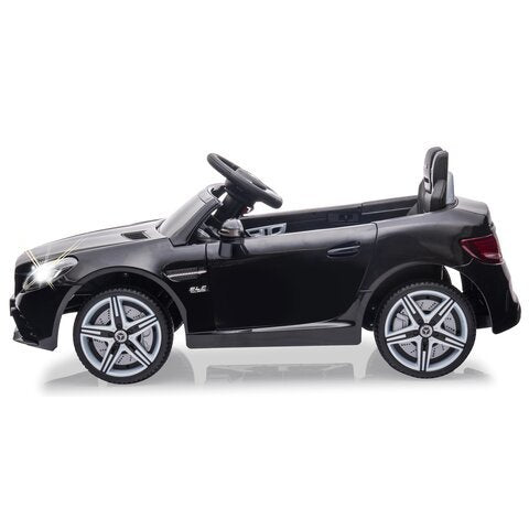 Jamara Mercedes-Benz Slc Correpasillos Con Forma De Coche