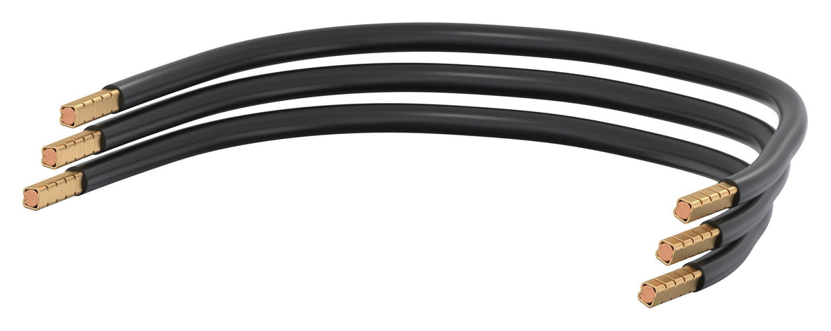 Striebel & John Zugangsleitung Zlszz1007 3-Polos 10mm 2cpx054377r9999