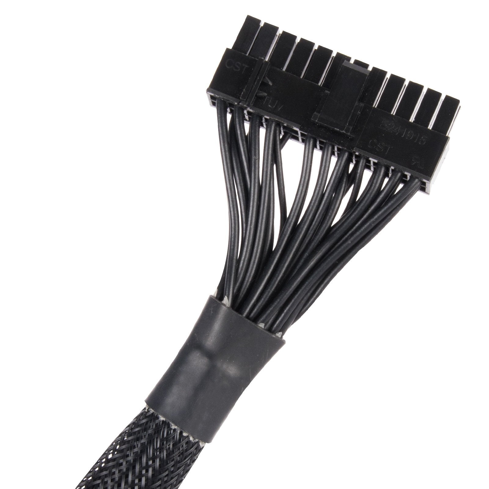 EAN 4710679810379 - Silverstone FX500 unidad de fuente de alimentación 500 W 20+4 pin ATX Flex ATX Negro imagen 16