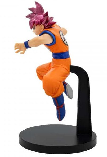 EAN 4983164292008 - Banpresto BP29200P figura de acción y colleccionable imagen 3