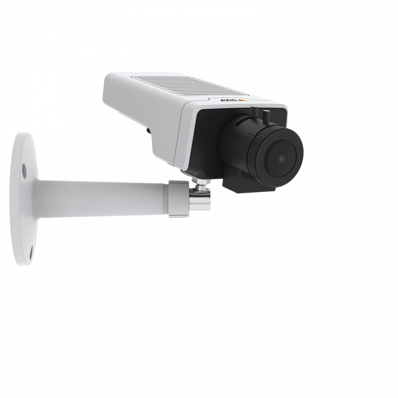 EAN 7331021079663 - Axis 02580-001 cámara de vigilancia Caja Cámara de seguridad IP Interior 1920 x 1080 Pixeles Techo/pared imagen 3