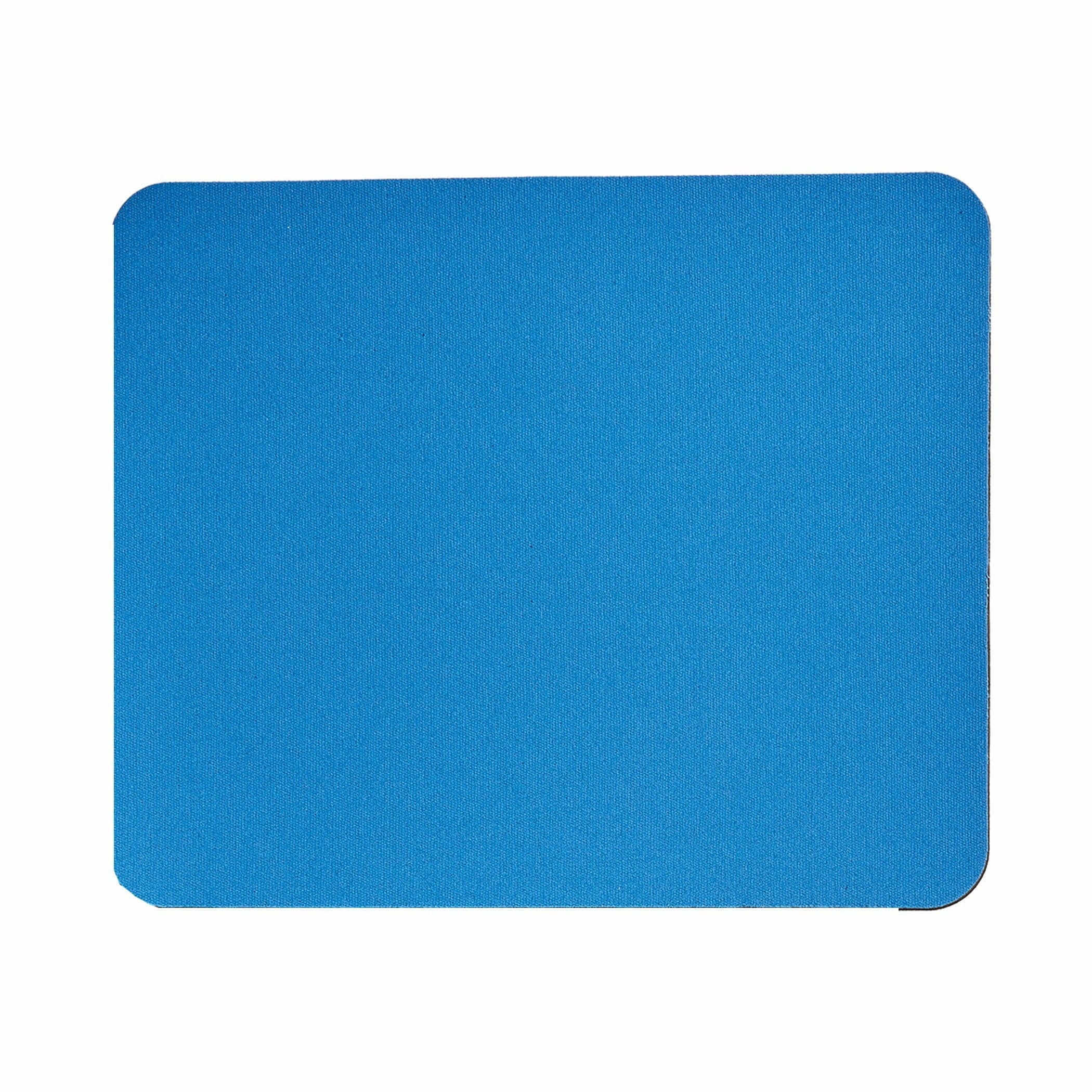 Alfombrilla Fellowes Estándar 29700 0.6 X 186 X 224mm Azul