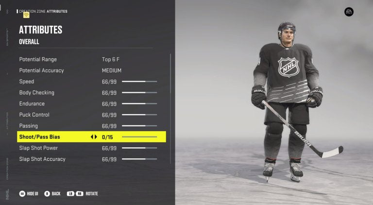 Nhl 22 (Inglés)