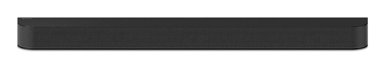Barra De Sonido Sony Hts60 Bravia Theatre System 6 Black De 5.1 Canales 1000 W