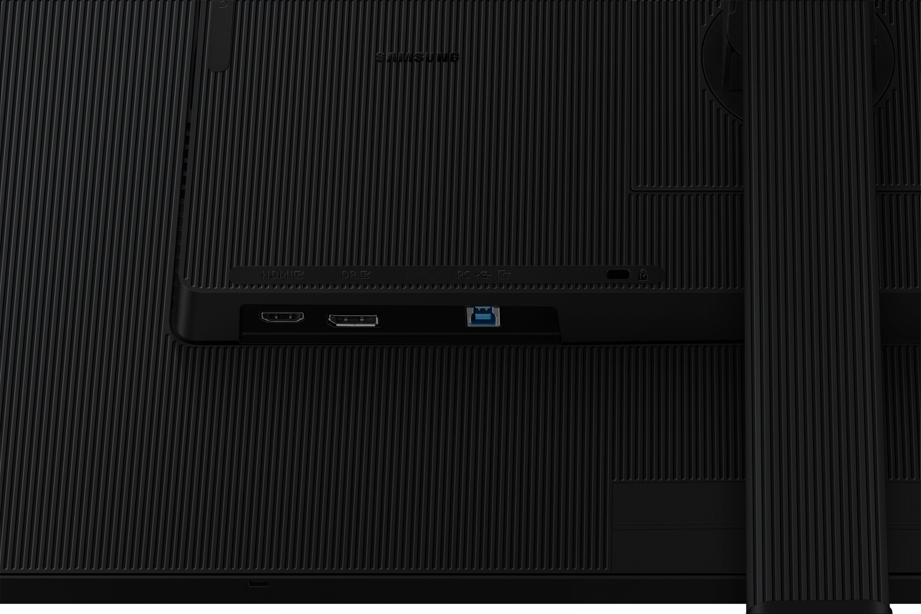 Monitor S60d (32") 2560 X 1440 Pixeles Quad Hd Lcd Negro