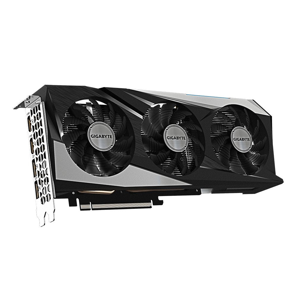 EAN 4719331309756 - GIGABYTE GAMING Radeon RX 6600 XT OC PRO 8G AMD 8 GB GDDR6 imagen 1