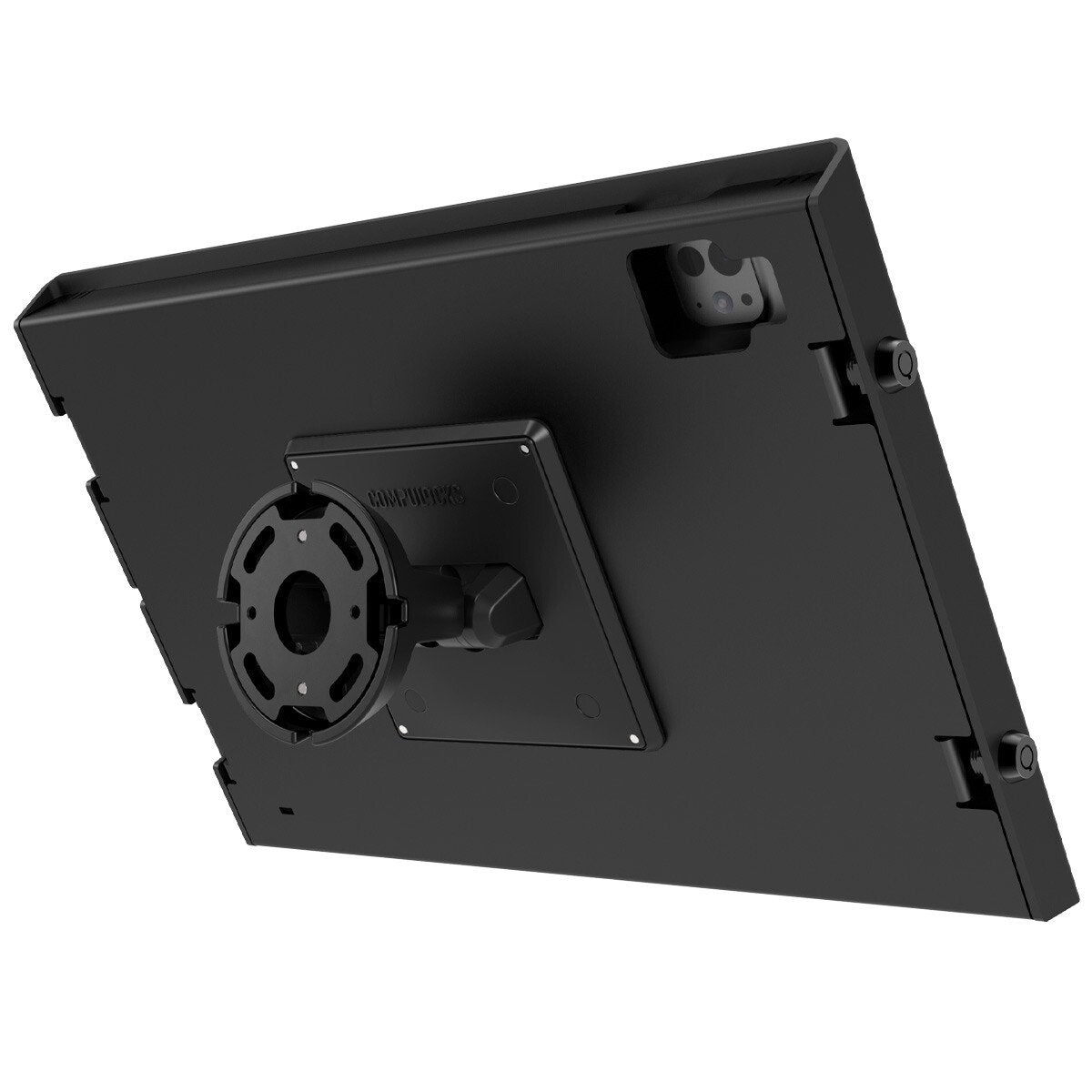 Ipad Pro M4 13" (2024) Apex  Enclosure Tilting Wall Mount