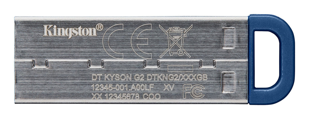 Stick Kingston Dt Kyson G2 64gb Usb 3.0