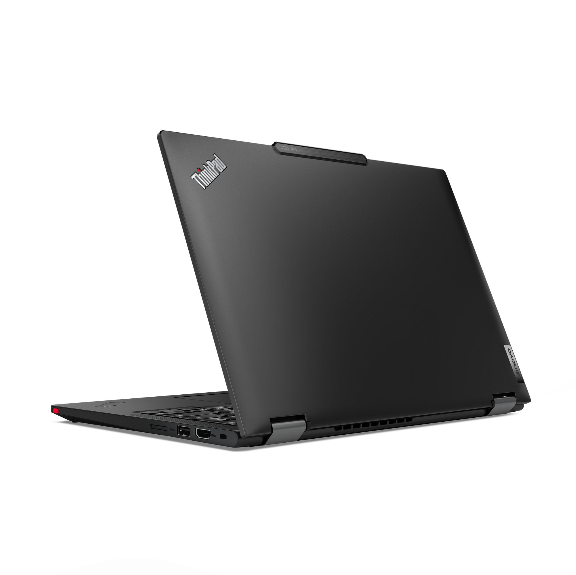 EAN 197530094989 - Lenovo ThinkPad X13 2-in-1 Gen 5 Intel Core Ultra 5 125U Híbrido (2-en-1) 33,8 cm (13.3") Pantalla táctil imagen 9
