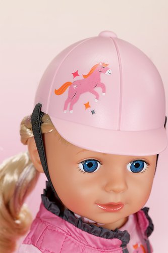 Zapf Creation Baby Born® Traje De Montar 43cm, Accesorios Para Muñecas 839508