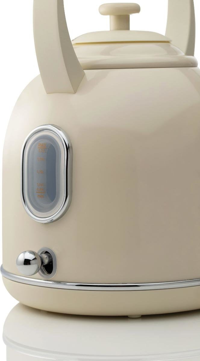 EAN 3838782555855 - Gorenje K17CLIN tetera eléctrica 1,7 L 2000 W Crema de color imagen 5