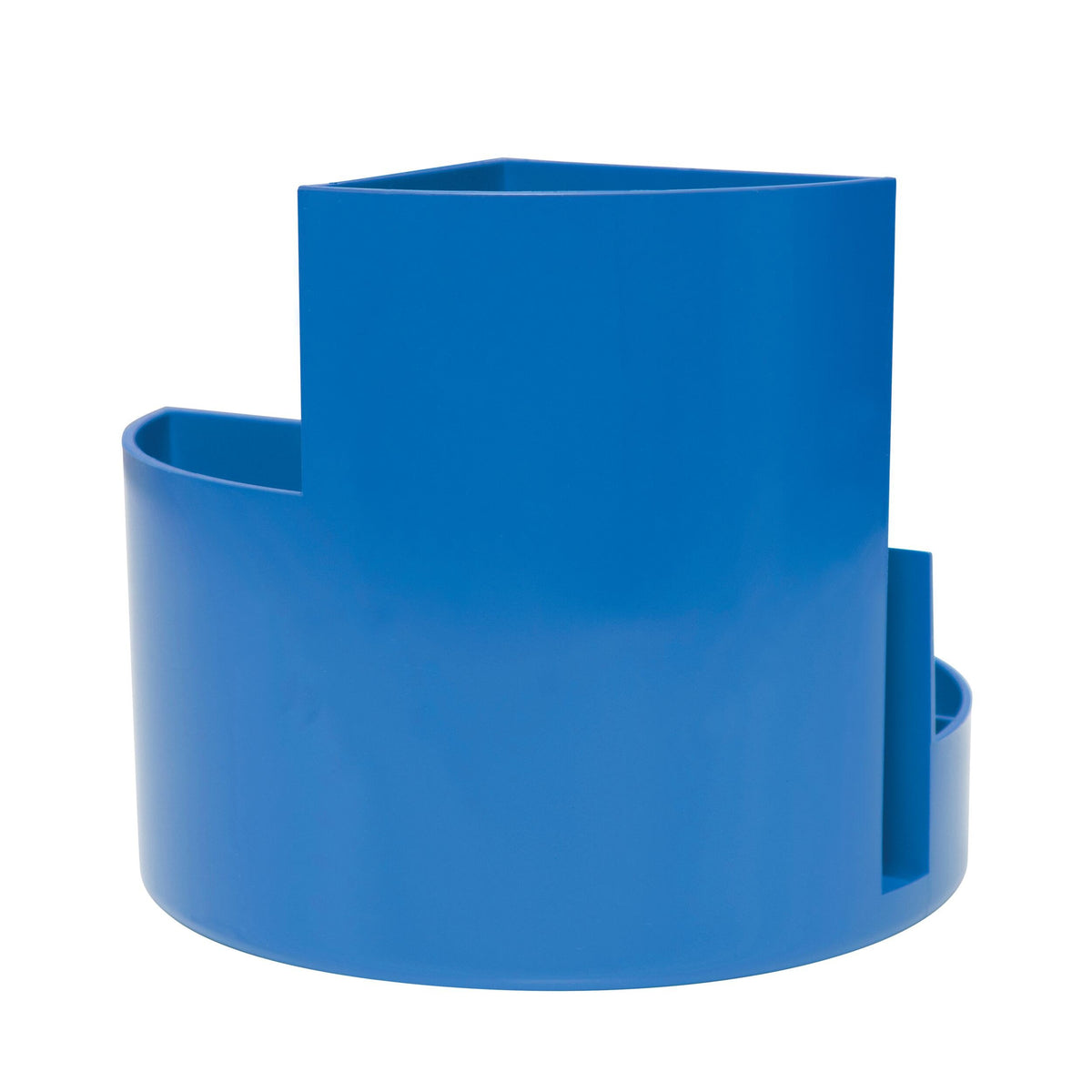 EAN 4002390087551 - MAUL 4117637.ECO bandeja de escritorio/organizador Plástico reciclado Azul imagen 2