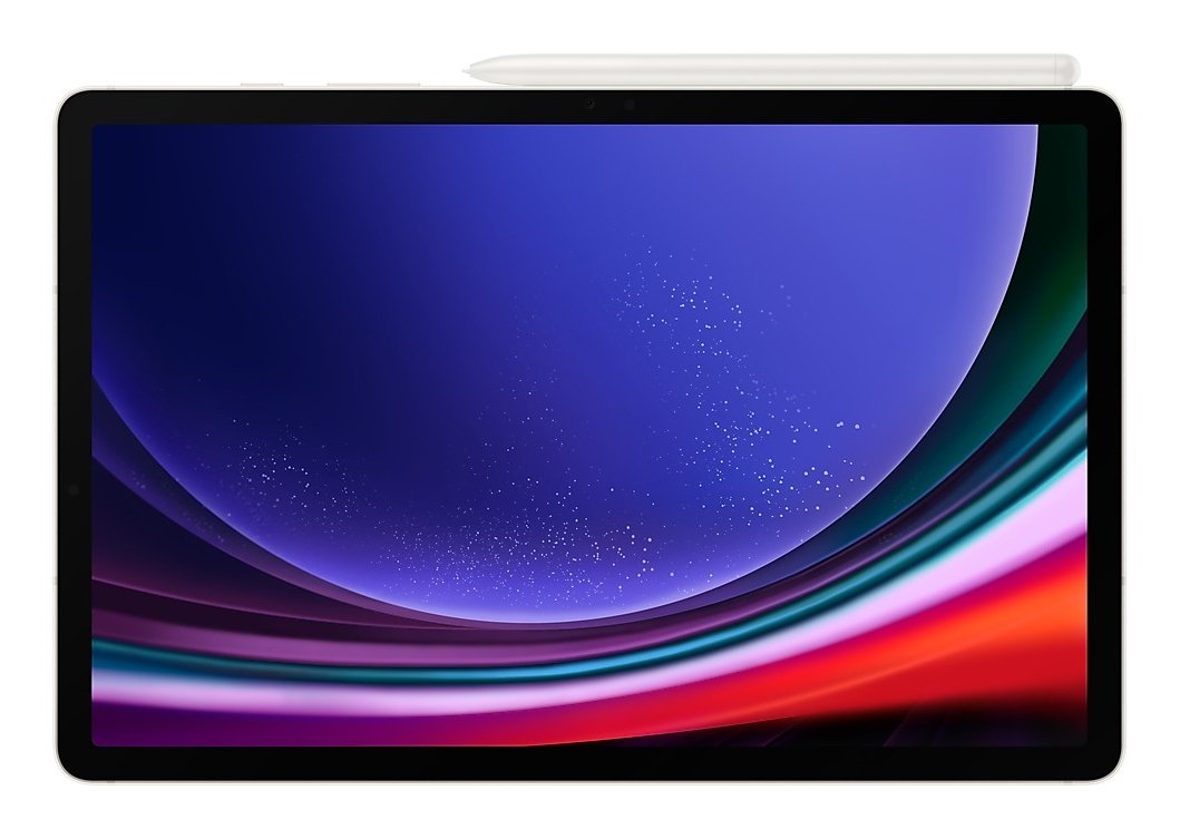 EAN 8806095066370 - Samsung Galaxy Tab S9 SM-X716B 5G Qualcomm Snapdragon 256 GB 27,9 cm (11") 12 GB Wi-Fi 6 (802.11ax) Andro imagen 8
