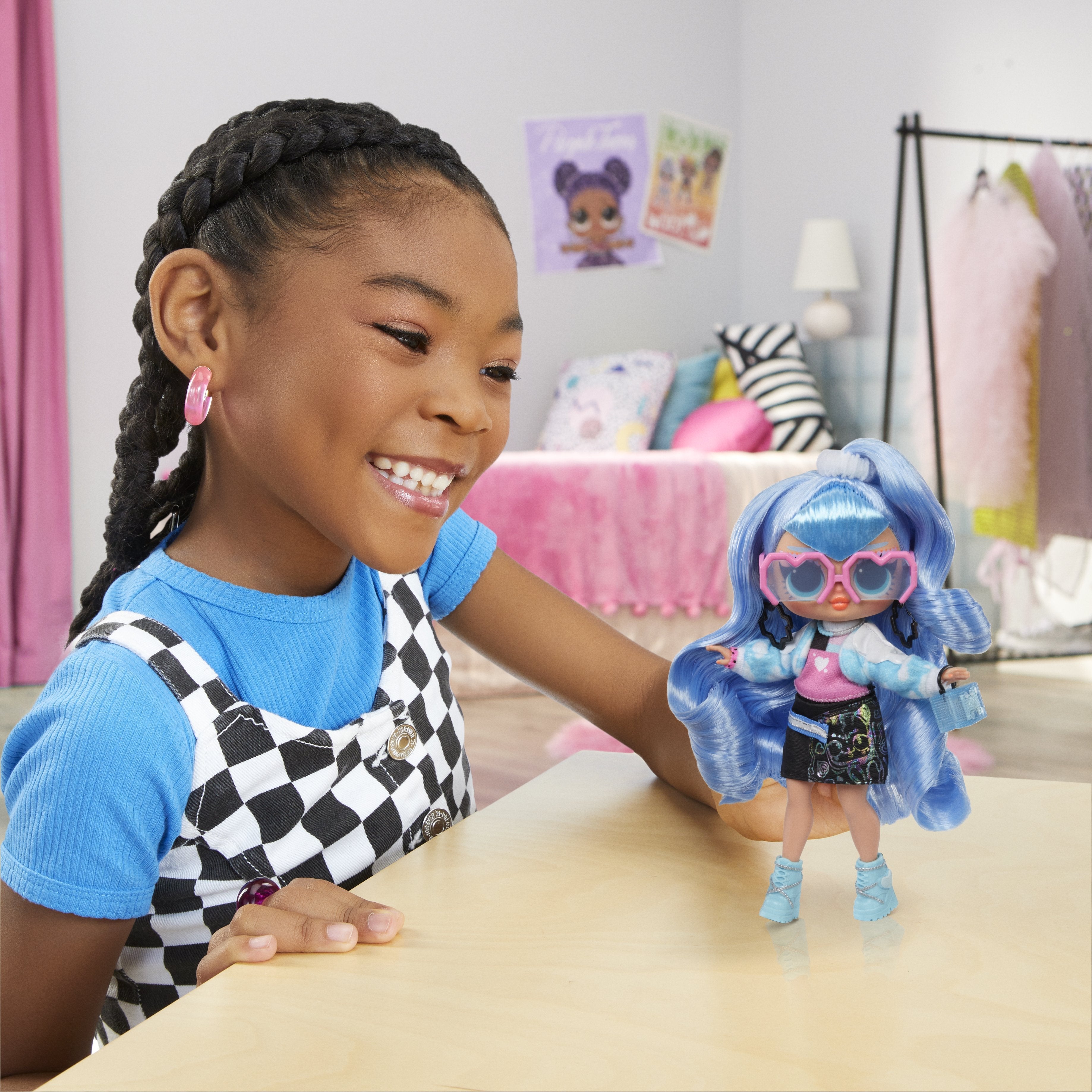 Muñeca Mga Entertainment L.O.L. Surprise Tweens - Ellie Fly 591689euc