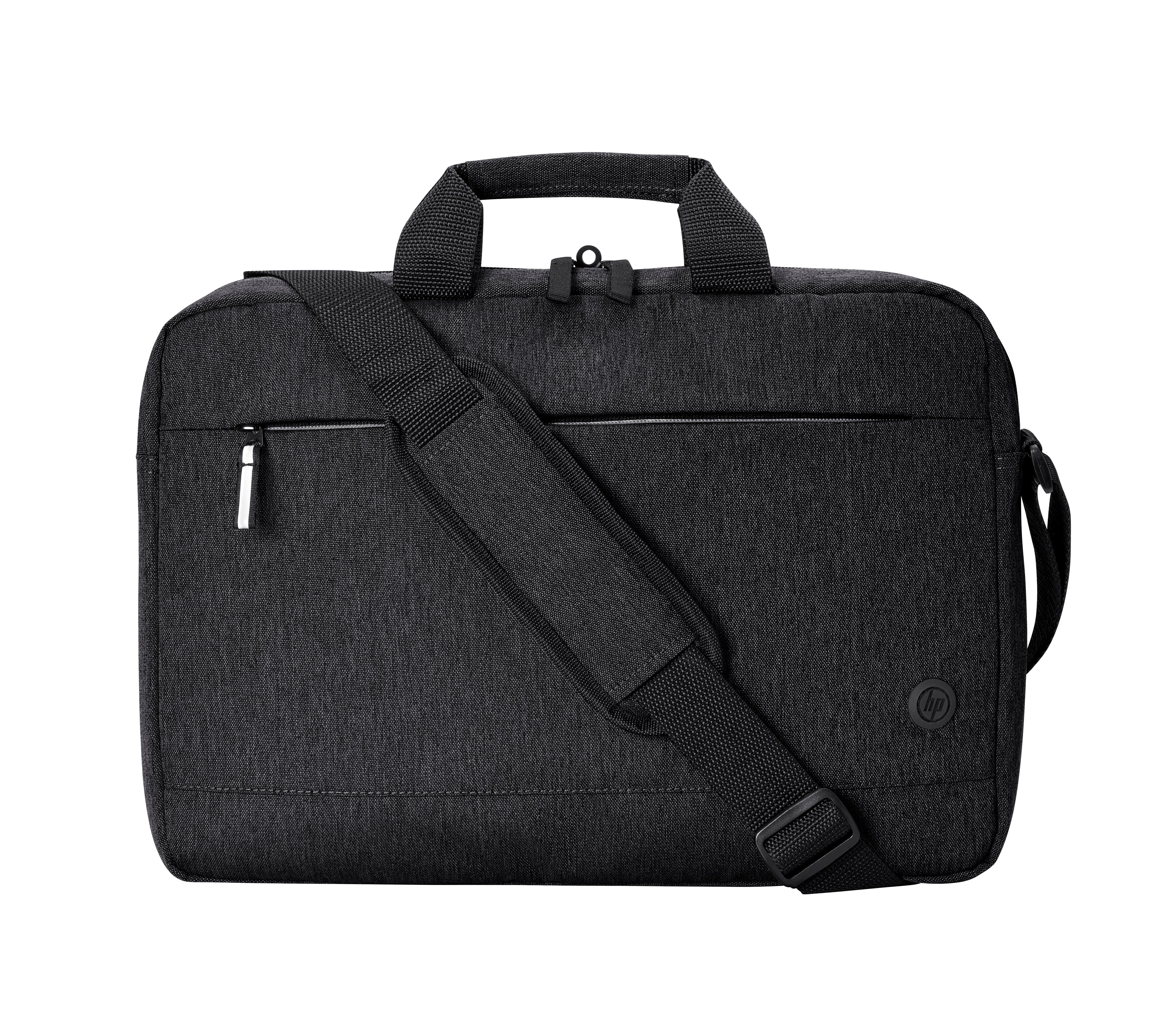 EAN 195122555849 - HP Prelude Pro Recycle Top Load BULK 12 39,6 cm (15.6") Maletín Negro imagen 1