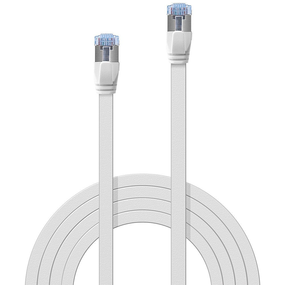 EAN 4002888475426 - Lindy 47542 cable de red Blanco 2 m Cat6a U/FTP (STP) imagen 3