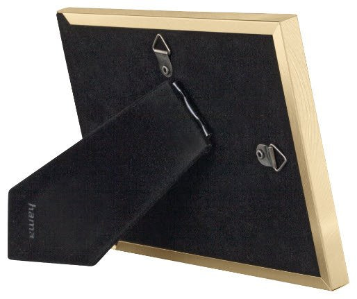 Hama Riva Expositor De Pie Retroiluminado Oro 193113