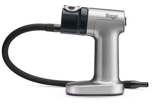 EAN 9312432030243 - Sage the Smoking Gun Acero inoxidable Leña imagen 2