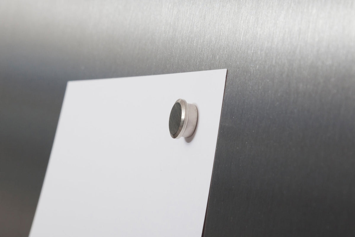 Jakob Maul Gmbh Magnet O 2.5 X 0.9 Plata