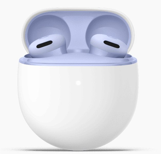 EAN 0840353930858 - Google Pixel Buds 2a Iris Auriculares Inalámbrico Dentro de oído Llamadas/Música Bluetooth imagen 4