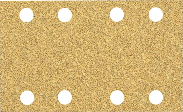 EAN 4059952542157 - Bosch 2 608 900 877 disco de afilar Madera Hoja lijadora imagen 1