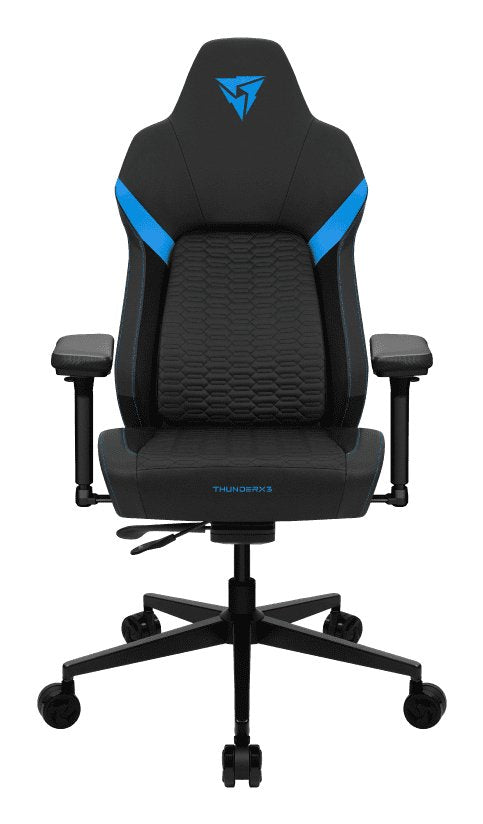 Cadeira Gaming Tx3 (Thunderx3) Core Smart, Apoio Lombar 180